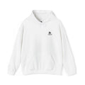 LA Local Minimalist Hoodie — Small Chest Logo Streetwear