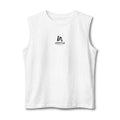 LA Lifestyle Muscle Tank — Minimalist Gym & Casual Tank Top