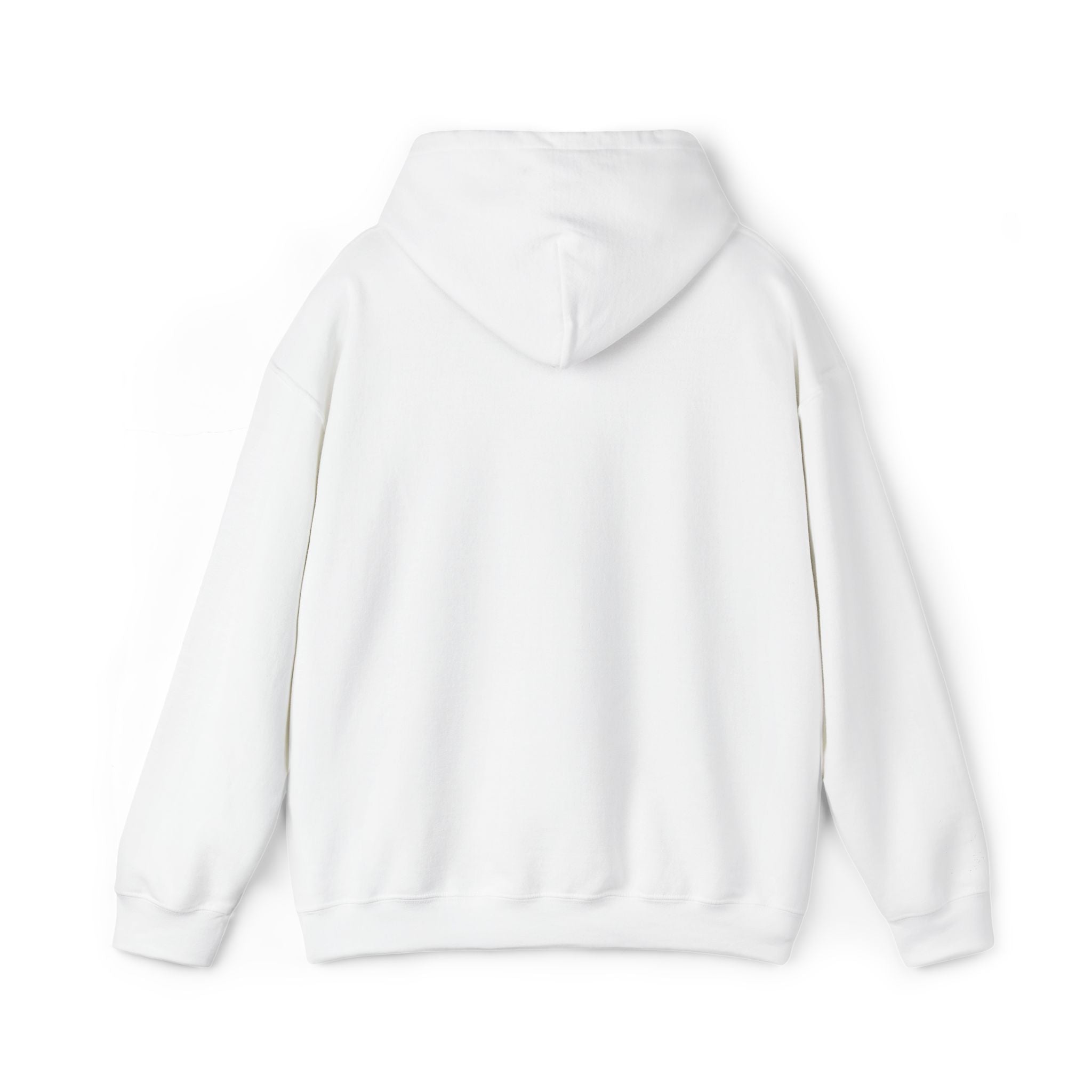 LA Local Minimalist Hoodie — Small Chest Logo Streetwear